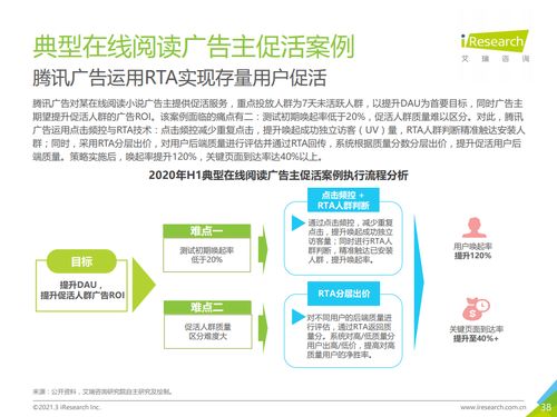 艾瑞咨询 2020上半年中国互联网服务典型细分行业广告主营销策略研究报告 附下载